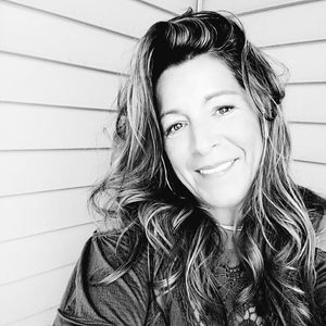 Meet your Posher, Tammy